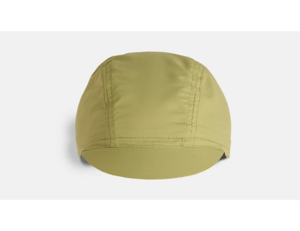 DEFLECT UV CYCLING CAP GUN S