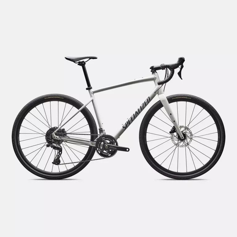 Specialized Diverge 3 Alloy Shimano CUES 2026