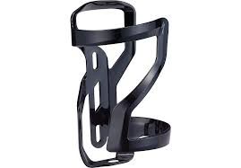 Cage- Specialized Zee Cage II, Color: Gloss Black, Size: Right