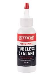 Stans Original Tubeless Sealant, 60ml (2oz)