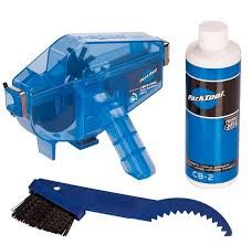 Park Tool, CG-2.4 Chain Gang Chain Cleaning System