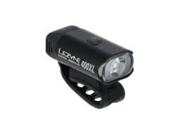 Lezyne, Mini Drive 400, Light, Front, Black