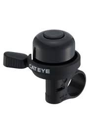 CatEye,Wind PB-1000, Bell, Black