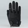 Glove Specialized Dual Bg Gel LF Mens, Color: Black, Size: S