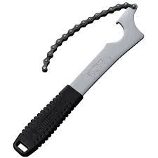 TL-SR22 REAR SPROCKET REMOVAL TOOL FOR1/8&quot; PITCH CHAIN ONE