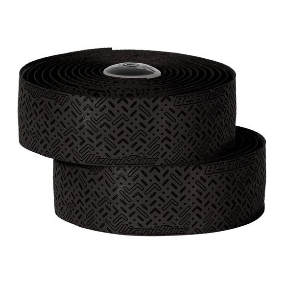 Lizard Skins DSP Ultra Bar Tape, Color: Black
