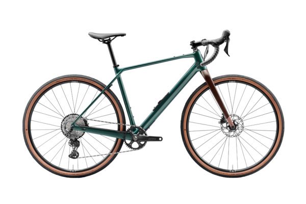 Norco SEARCH C GRX SZ2 700C GREEN