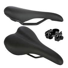 49N PERCH SADDLE - 155MM CMFRT