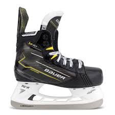 Bauer Supreme M40 Junior Hockey Skates