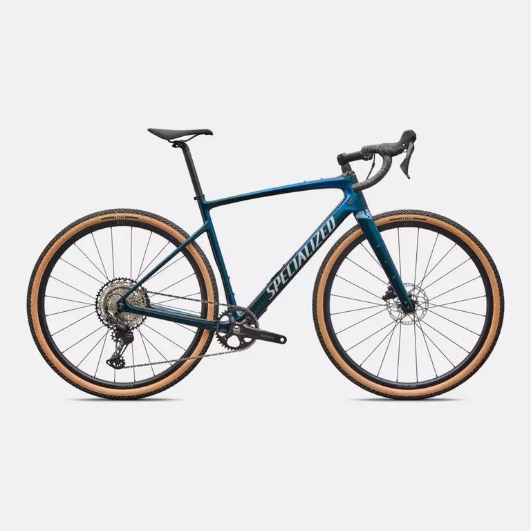Diverge 4 Sport Carbon Shimano GRX 600 2026