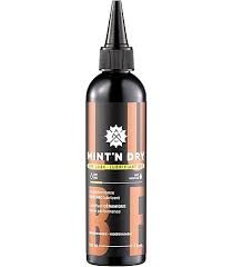 MINT&#39;NDRY Ceramic E-Bike Chain Lubricant | All-Conditions 120ML