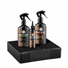 Mint*N Dry Bike Cleaning Kit - All Conditions