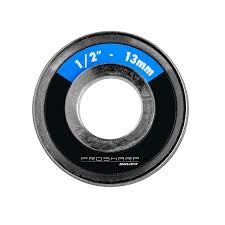 Prosharp Advantedge Wheel, Size: 1/2&quot;