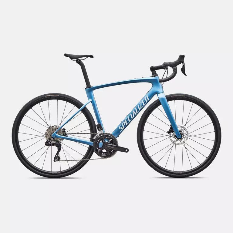 Roubaix SL8 Comp Shimano 105 Di2 2026