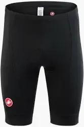 Cycling Short Castelli Cento Womens