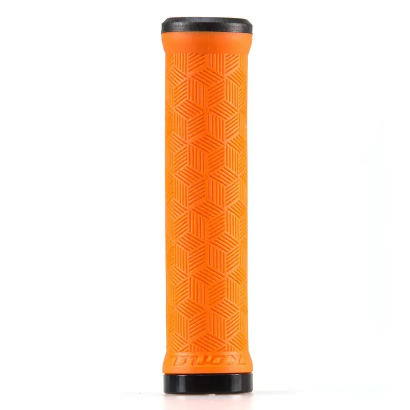 Kona Grip Key Orange