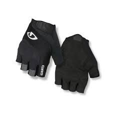 Gloves- Giro Tessa Gel Women's, Color: Black, Size: S