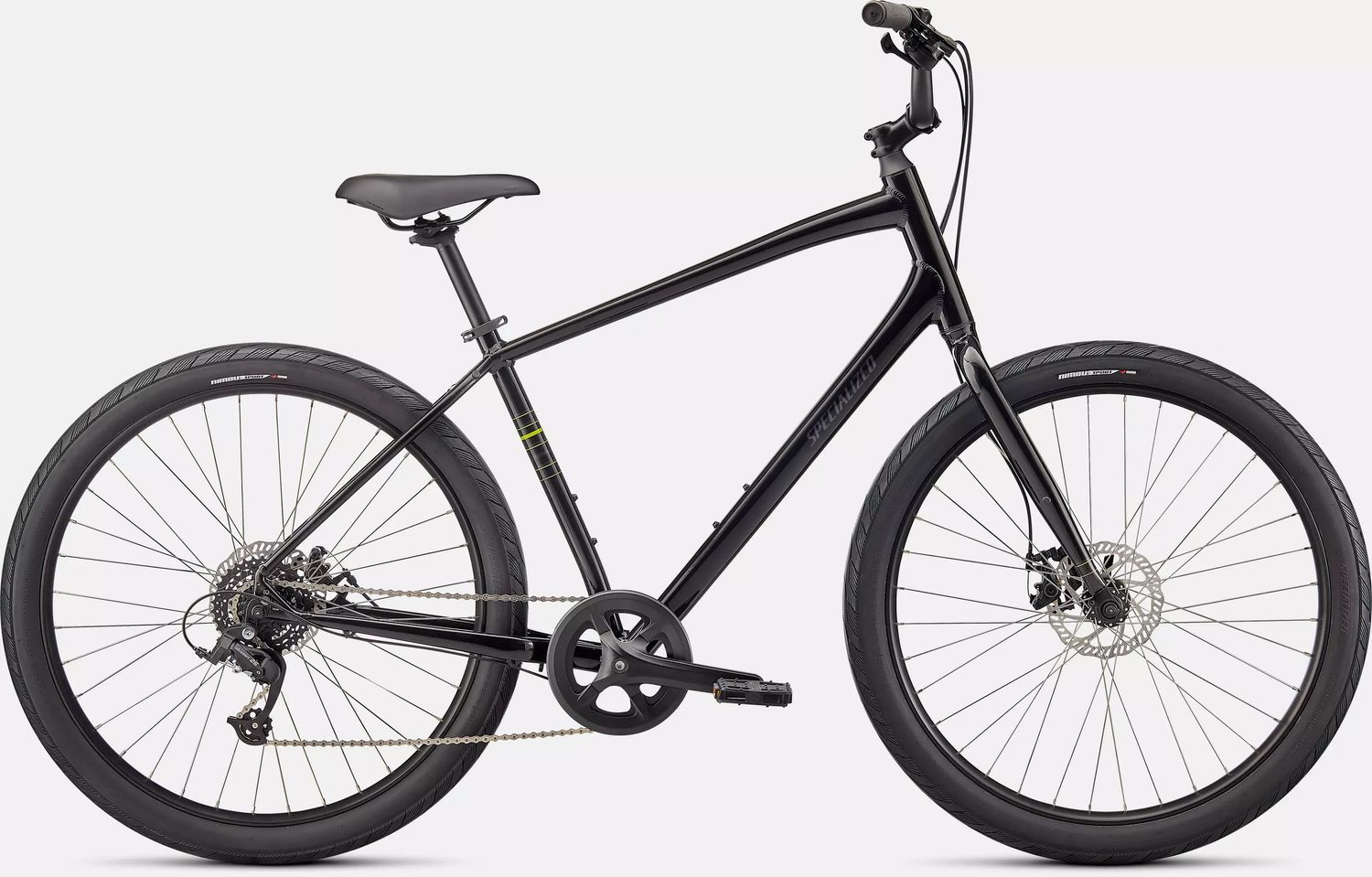 Specialized Roll 2.0, Size: S