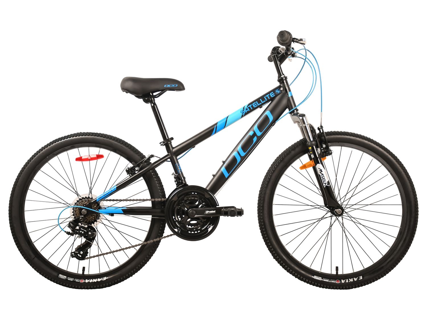 DCO Satelite Sport 24"