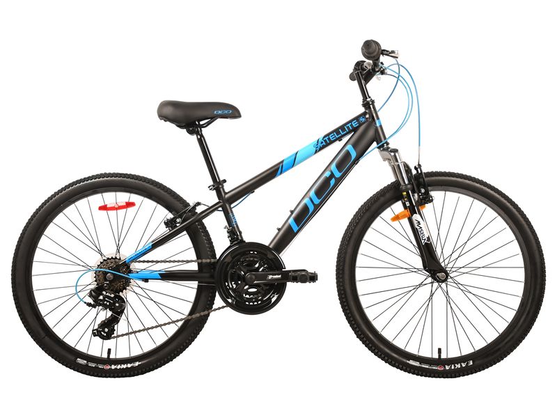 DCO Satelite Sport 24"