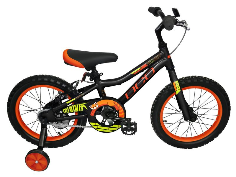 DCO Galaxy 16 AL( 2026 )