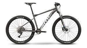 BMC Blast Deore Mountain