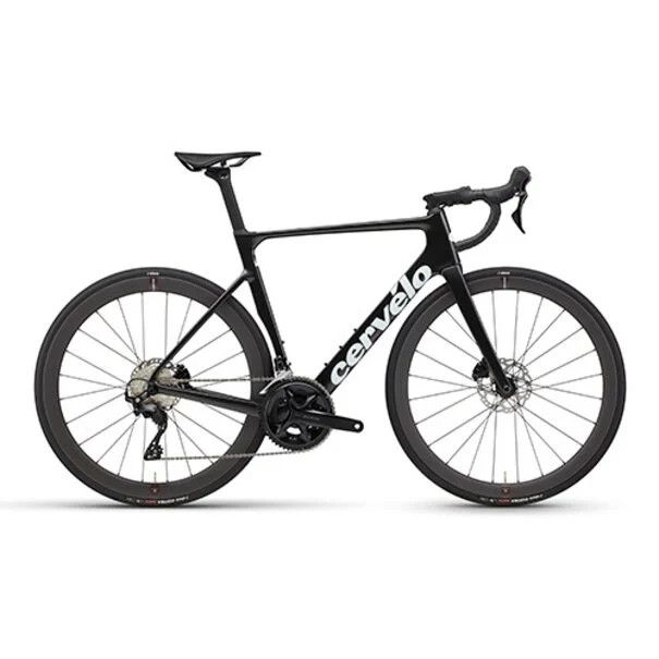 Cervelo Soloist 105 2026, Color: Embers, Size: 54