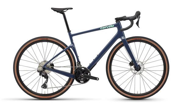 Cervelo Aspero Grx 610, Color: Woodsmoke, Size: 54