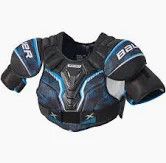 Bauer X '24 Sr M Hockey Shoulder Pads