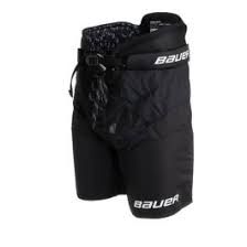 Bauer X Hockey Pants Intermediate S24