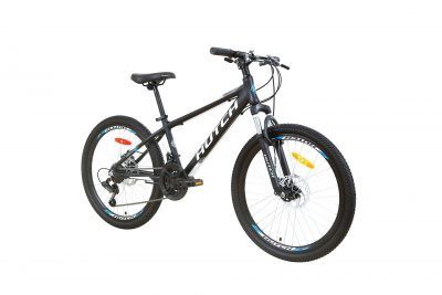 GENESIS Barracuda 2.0 24" Disc