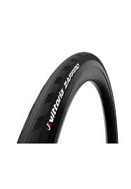 ZAFFIRO V 700X28 RIGID BLACK