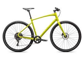 Specialized Sirrus X 2.0 2025