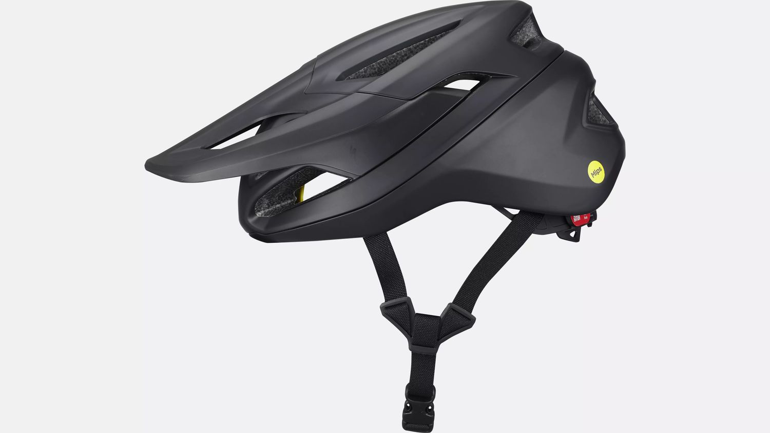 Specialized Camber Helmet, Color: Black, Size: XS