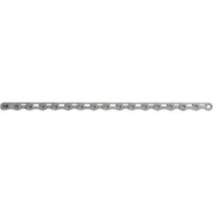 SRAM, Force E1 Flattop, Chain, Speed: 12/13, Links: 126, Chrome