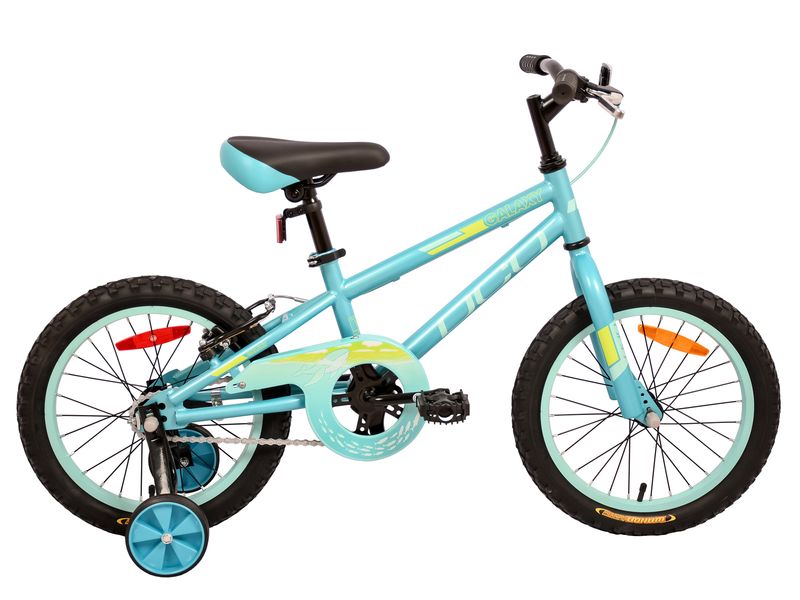 DCO Galaxy Girls 16" (2026)