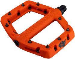 PEDAL,24,CHESTER LARGE,ORANGE,AM