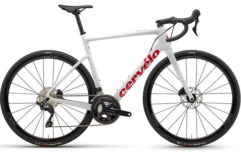 Cervelo Caledonia 105 2026