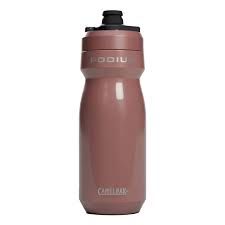 PODIUM INSULATED STEEL 18OZ SIERRA RED