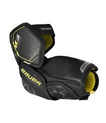 S23 SUPREME M3 ELBOW PAD-SR Large