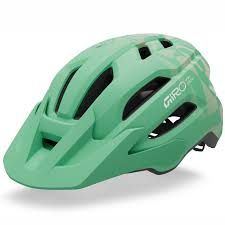 Giro Youth Fixture Mips II MTB (2026), Color: MT Green Rush, Size: YOUTH