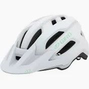 Giro- Fixture Mips II Womens  UW (2026), Color: Mt Wht/CHRM, Size: Womens