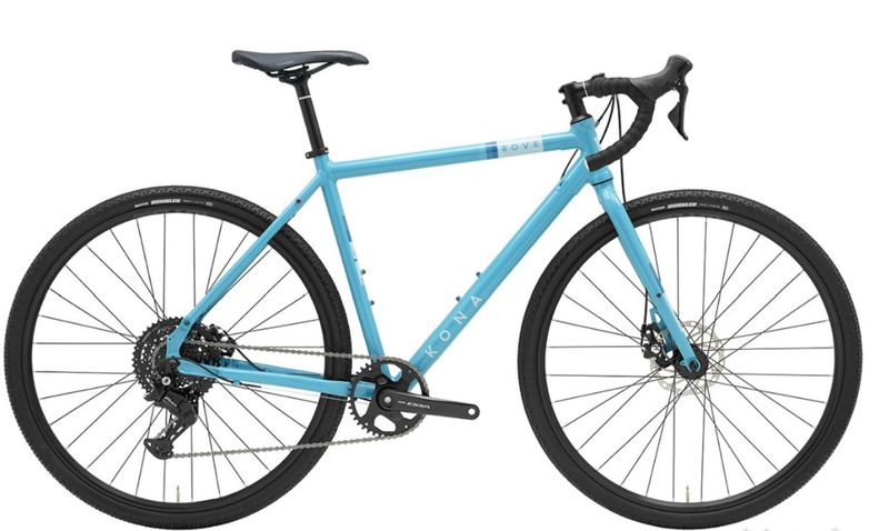 Kona Rove AL 700(2026)