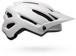 Bell 4 Forty Air Mips, Color: White, Size: Medium