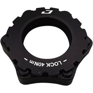 6-BOLT TO CENTER LOCK ADAPTER