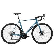 Orbea Orca M30 53 Blue Silver 