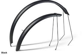 ROLL FENDER SET 650B