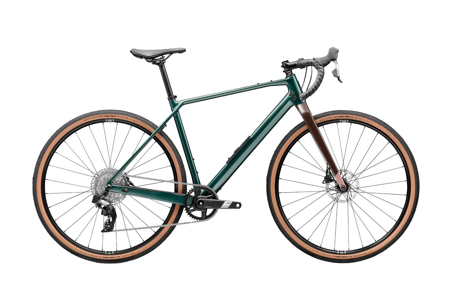 Norco Search C APEX AXS XPLR (2026)