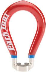 PARK SW-42 4-SIDED SPOKE WRNCH
