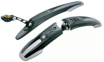 DEFENDER M1 &amp; M2 SET